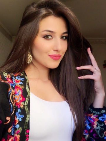 Алина
